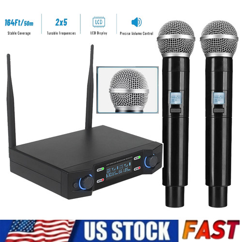 Cordless channel uhf - cordless,