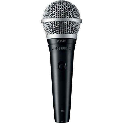 Shure pga48xlr vocal - shure,