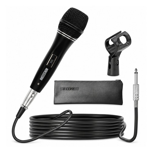 Core dynamic microphone - core,