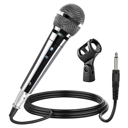 5core xlr microphone dynamic - 5core,