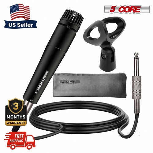 5core xlr microphone - 5core,