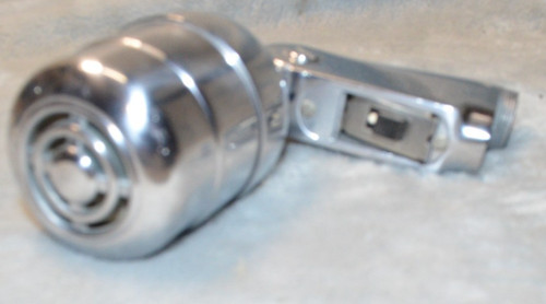 Electrovoice 630 microphone - electrovoice,