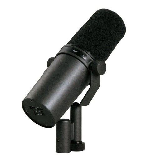 Cardioid dynamic studio - cardioid,