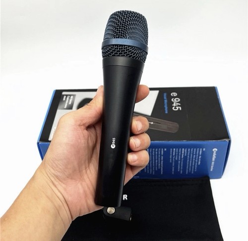 Sennheiser 945 wired - 945,