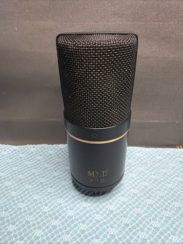 Mxl 770 condenser studio - 770,