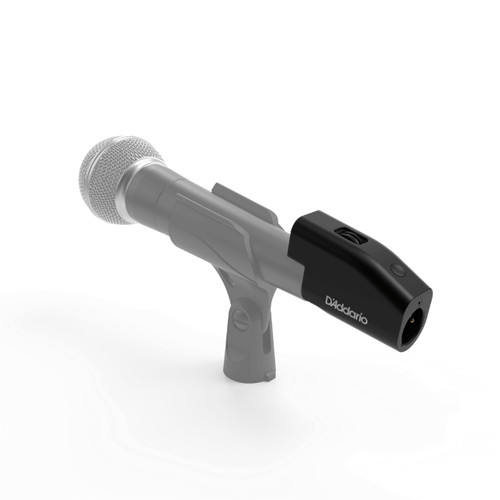 Addario mic mute - d'addario, ir