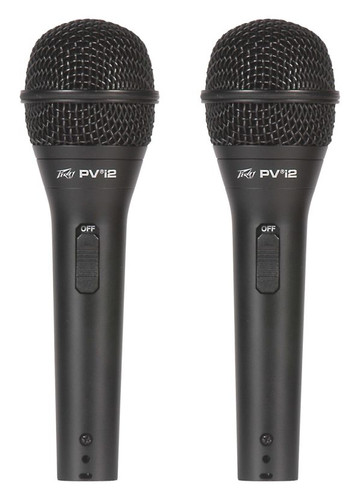 Peavey dynamic vocal - peavey, pv®i