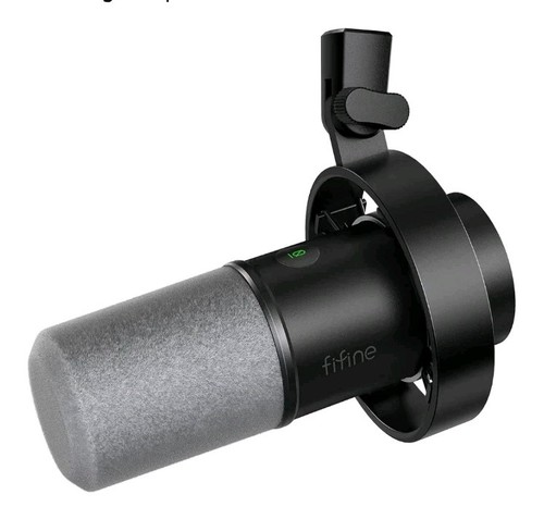Fifine amplitank k688 dynamic - amplitank,